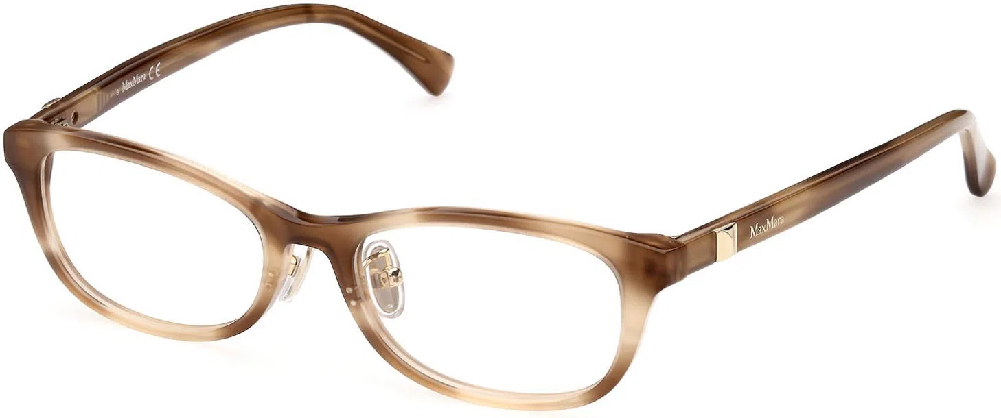 MAXMARA 5046D Eyeglasses - view 2